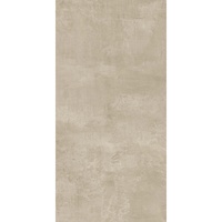 Revêtement mural intérieur antidérapant en céramique beige effet ciment, style brique moderne, pour villas, halls et centres commerciaux - Vente en gros
