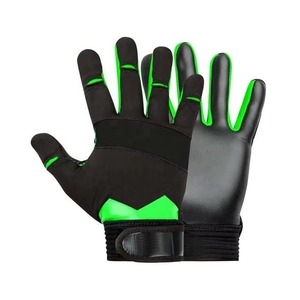 Guantes Gaélicos Personalizados de Alta Calidad con su Propio Logotipo, Guantes de Fútbol Americano Gaélico Impresos Personalizados - Product Image 5