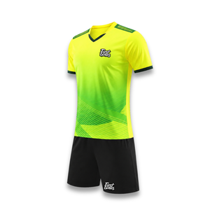 Maillot de volley-ball personnalisé respirant, maillot d'équipe sublimé, fabricant en gros - Product Image 4