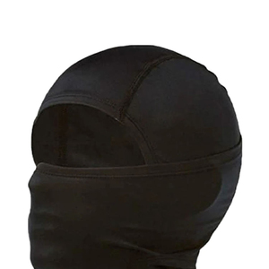 Balaclava <b>Mask</b> Thermal <b>Winter</b> <b>Face</b> Cover Stretch Fabric Breathable Construction Lightweight Comfortable Fit Outdoor Wear OEM - Product Image 6