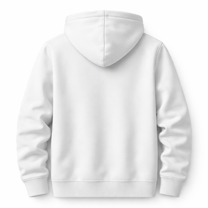 Custom <b>Zipped</b> <b>Up</b> Hoodies Manufacturer for Bulk Orders - OEM Wholesale Supplier - Product Image 2