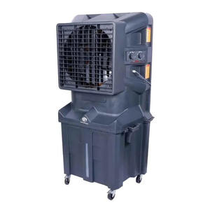 Meilleur refroidisseur d'air PROTO+ 100 LTR Doté d'une technologie de refroidissement par évaporation avancée Disponible au meilleur prix - Product Image 3