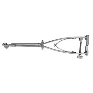 Juego de Instrumentos Profesionales Ortopédicos para Extracción de Tornillos Rotos, Acero Inoxidable, Uso Médico Quirúrgico, M.A. SIDDIQUE - Product Image 5