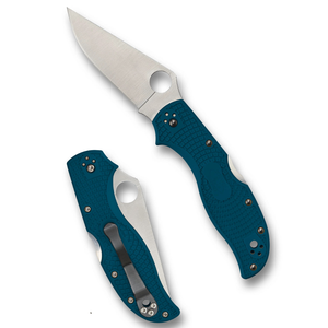 Cuchillos Plegables Portátiles de Alta Calidad con Mango Ergonómico, Hoja de Acero Inoxidable, Orificio de Apertura con el Pulgar y Bolsillo - Product Image 1