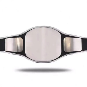 Cinturón de Campeonato de Artes Marciales para Premios de Seguridad, Placas Acabadas de mm Estándar de Alta Resistencia, No Tóxico, Profesional, Unisex - Product Image 1