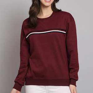 Sudadera de Mujer Estilo Minimalista, Diseño Personalizado, Sudadera con Capucha de Forro Polar Liso, Ropa de Moda para Uso Diario Profesional, Nueva Colección 2026 - Product Image 2