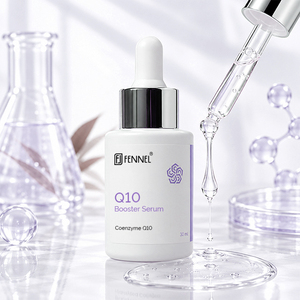 Suero Potenciador de Coenzima Q10 FENNEL - Hidrata, Nutre, Suaviza Líneas Finas y Arrugas, Blanqueador e Hidratante para Mujeres - Product Image 6
