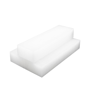 Cire de paraffine industrielle entièrement raffinée 58-60, matière première pour la fabrication et le traitement - Product Image 3