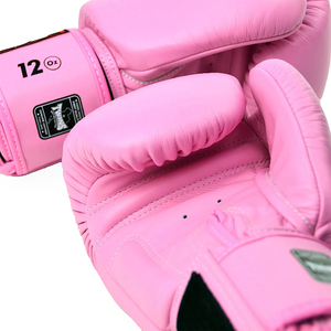 Guantes de Boxeo Twins, Equipo de Entrenamiento Avanzado, Construcción Duradera, Ajuste Cómodo, Protección Fuerte para las Muñecas, Múltiples Colores - Product Image 5