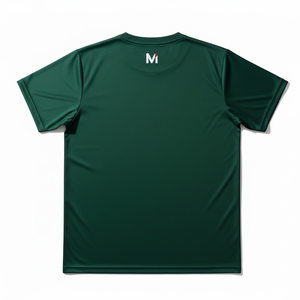 เสื้อยืดพิมพ์ลายโลโก้แบบกำหนดเองสำหรับผู้หญิง เสื้อยืดผ้าฝ้ายหนานุ่ม สไตล์สตรีทแวร์ ทรงโอเวอร์ไซส์ พิมพ์ลายโฟม 3 มิติ แขนสั้น เสื้อยืดผู้หญิง - Product Image 3