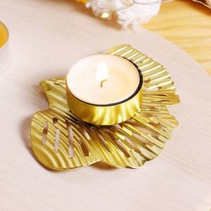 Portavelas de Cobre Martillado Vintage con Tapa, Recipiente para Velas de Cera Aromática Hecho a Mano, Decoración para el Hogar, Artículo de Regalo - Product Image 4