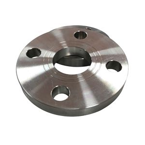 หน้าแปลนเหล็กกล้าไร้สนิมอุตสาหกรรมคุณภาพสูง ขนาด 16"-24" ANSI 150LB FF ผลิตแบบหล่อขึ้นรูป สำหรับงานประปา รับผลิตแบบ OEM/ODM ผลิตในเวียดนาม ขั้นต่ำ 100 ชิ้น - Product Image 4