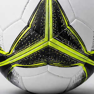 Balón de Fútbol de Alta Calidad, Ligero, Ecológico, Termosellado, Profesional, de Competición, Duradero, Material PU, Entrenamiento, Personalizado - Product Image 6