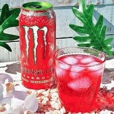 Bebida Energética Premium Juicy Watermelon Monster Ultra con Sabor a Sandía, la Elección Definitiva de Refresco - Product Image 6