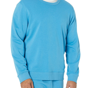 Sweat-shirts pour hommes de haute qualité, en coton doux, sweat-shirt professionnel pour hommes à prix raisonnable - Product Image 4