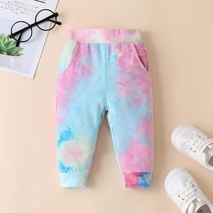 Ensemble de survêtements pour enfants en gros, collection printemps |   Sweat-shirt et pantalon à col rond pour enfants, ensemble de survêtement en coton pour le printemps |   Sweat-shirt décontracté - Product Image 6