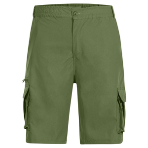 Pantalones cortos cargo para hombre, cómodos, hechos a medida, transpirables, de secado rápido, suaves, de alta calidad, a bajo precio. - Product Image 5
