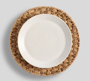 ชุดเครื่องใช้บนโต๊ะอาหารหลากหลายชนิด ทำจากหญ้าทะเล คุณภาพสูง รับผลิตแบบ OEM ODM สีสันสวยงาม ราคาดีที่สุด - Product Image 5