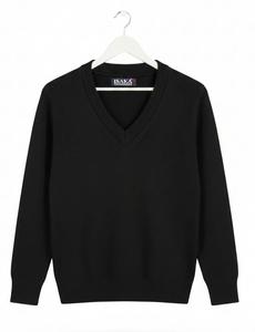 Suéter Escolar de Alta Calidad para Niños, Tejido Suave y Cómodo para Uso Diario Escolar y Actividades al Aire Libre en Venta - Product Image 3