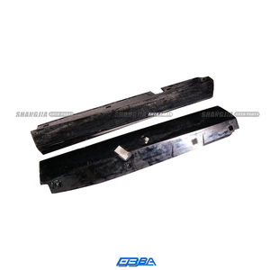 Jupes latérales de voiture de haute qualité en matériau d'origine pour McLaren GT OE 22AB199GP - Product Image 2