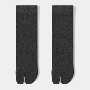 Calcetines de algodón al por mayor con dedos separados, transpirables, deportivos, de dos dedos, Tabi, antideslizantes, para correr, atléticos, tipo chancla, para <span class=keywords><strong>hombre</strong></span> y mujer - Product Image 6