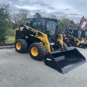 Equipo Pesado Resistente Diseñado para Entornos de Trabajo Difíciles que Ofrece Durabilidad, Funcionamiento Estable y Rendimiento Confiable - Product Image 3