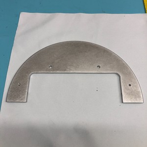 EATON 17108950 FIELD RING, ELECTRODE, BACK PLATE - Équipements et pièces semi-conducteurs d'époque fiables à l'échelle mondiale chez - Product Image 3