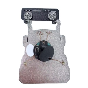 Monedas de Metal Esmaltadas Suaves Personalizadas con Acabado Brillante en Níquel Negro, Oro, Plata y Cobre - Product Image 3