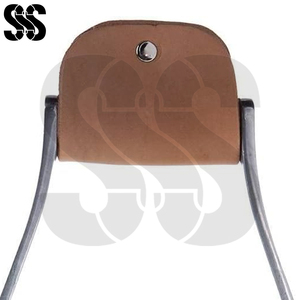 Estribos Tradicionales Occidentales para Caballos - Acero Inoxidable Duradero de Alta Calidad para Uso Ecuestre, Tamaños y Colores Personalizables, OEM - Product Image 4