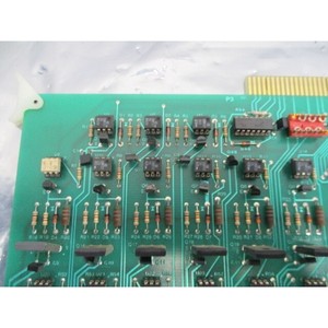 Nova Associates Inc / EATON 1503100 Buffer de Salida - Equipo y Piezas de Semiconductores de Confianza de Marca Global - Product Image 1