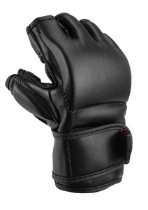 High Quality Custom Logo MMA Gloves Wholesale with High Best Material New Style Cheap Rate MMA Gloves - Product Image 3