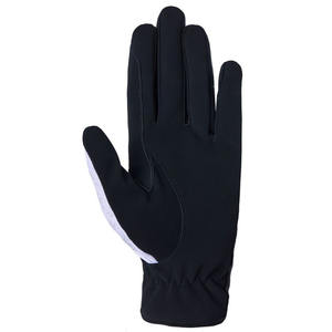 Guantes de Montar Transpirables y Ligeros con el Mejor Agarre, Guantes de Montar con Estampado Floral - Product Image 5