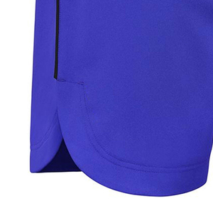 Shorts de combat MMA pour hommes, fournisseur OEM ODM, logo personnalisé, shorts d'entraînement Muay Thai et Kickboxing, vente en gros en usine - Product Image 3