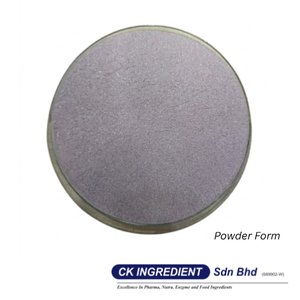 Premium High Quality Blackcurrant Juice Powder Halal OEM B2B <b>Best</b> Supplier Guarantee Top Sale Antioxidant Health Beverage Mix - Product Image 4