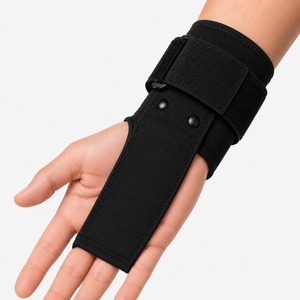 Agarraderas Profesionales para Barras Asimétricas para Gimnastas, Proporcionan Protección Confiable, Mejor Control y Agarre Suave - Product Image 5
