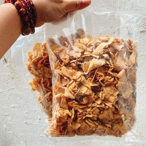 Coco Tostado Orgánico en Tiras para Mezcla de Granola y Producción de Barras Energéticas, Suministro a Granel - Product Image 6