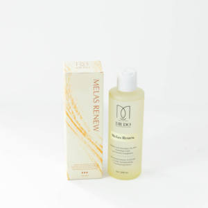 Eau Micellaire Nettoyante et Démaquillante Beauté Cosmétique Melas Renew 120ml – Nettoyage en Profondeur du Visage et Prévention de l'Acné – Vente en Gros - Product Image 2