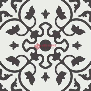 Carrelage mural décoratif en ciment 190x190mm pour usage extérieur moderne - Product Image 3