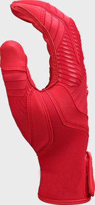 Guantes de Bateo de Softbol Profesionales Ligeros para Adultos, Mejor Protección para las Manos, Precio Económico, Respaldo de Malla, Ajuste Seguro, MOQ OEM, Venta al Por Mayor - Product Image 2