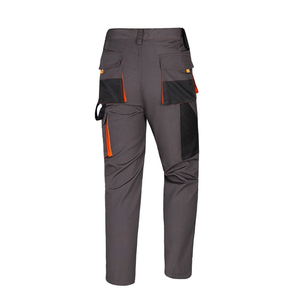 High Quality Safety Wear Men <b>Working</b> <b>Cargo</b> <b>Pants</b> Solid Color Top Selling Men <b>Working</b> <b>Cargo</b> <b>Pants</b> - Product Image 6