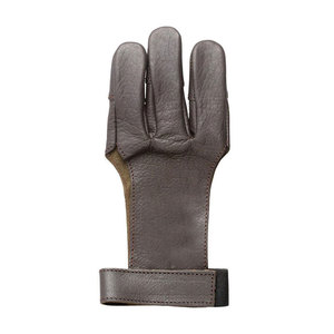Gants de tir à l'arc performants et fiables, offrant un confort léger et confortables pour la pratique régulière. - Product Image 1