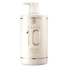 Descuento en Paquete Capilar de 10 Proteínas Mise-en-scène Salon 990ml de Gran Capacidad, 1 Unidad Esencia de Queratina Concentrada para Cabello Dañado - Product Image 1