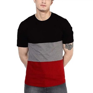 Top High Quality Men's T <b>Shirts</b> Summer Wear <b>Cheap</b> Wholesale Price Best Selling Short Sleeve 100% Cotton New Design Men's T <b>Shirt</b> - Product Image 1