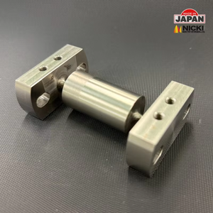 ราคาพิเศษ ขายดี ชิ้นส่วนเครื่องจักรกลซีเอ็นซีความแม่นยำสูง ผลิตตามแบบ OEM ปริมาณน้อย ความคลาดเคลื่อนต่ำ ทำจากพลาสติก - Product Image 1