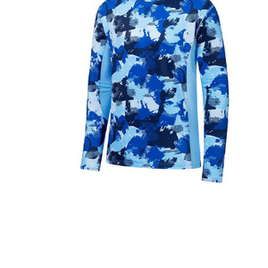 Sweat-shirt à capuche camouflage pour hommes et femmes, streetwear, Real Tree, mode urbaine, pull-over, logo personnalisé, fournisseur OEM - Product Image 4