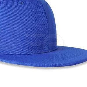 Outdoor Sun Brim <b>Hat</b> Durable Cotton Design Comfortable Fit Casual Everyday Headwear <b>Hat</b> Modern <b>Flat</b> Brim <b>Hat</b> - Product Image 6