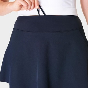 Jupe de tennis respirante grande taille pour femme, anti-UV et anti-transpiration, vente en gros - Product Image 6