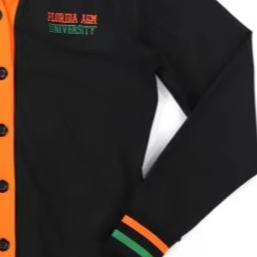 Cardigan en tricot simple brodé à double boutonnage pour femme FAMU, de haute qualité et à prix bas, séchage rapide - Product Image 6