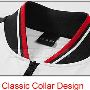 Conjunto de Entrenamiento de Estilo Nuevo a Precio Económico, Conjunto de Entrenamiento Ligero Más Vendido, Conjunto de Entrenamiento Personalizado - Product Image 2