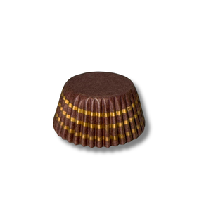 Moldes de Glassine Antiadherentes Rico's para Muffins y Cupcakes, Reutilizables, Aptos para Alimentos, Libres de BPA, Resistentes al Calor, Fáciles de Limpiar, Cuadrados, Aptos para Horno y Freidora de Aire - Product Image 6